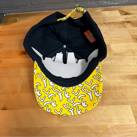 NWOT Classic TV Series Batman Loot Crate Hat Bat Symbol Baseball Cap - Picture 3 of 4